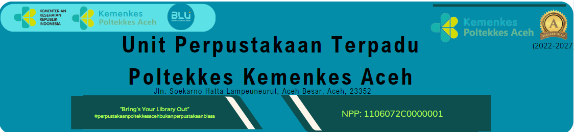 Unit Perpustakaan Terpadu