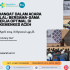 Sambutan Hangat dalam Acara Halal Bi Halal: Bersama-sama Menuju Kinerja Optimal di Poltekkes Kemenkes Aceh