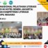 Workshop Nasional Pelatihan Literasi Informasi di Hi Hotel Senen Jakarta: Menguatkan Kompetensi Literasi Aparatur Sipil Negara